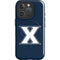 Xavier University Logo iPhone 16 Pro Magsafe Impact Case